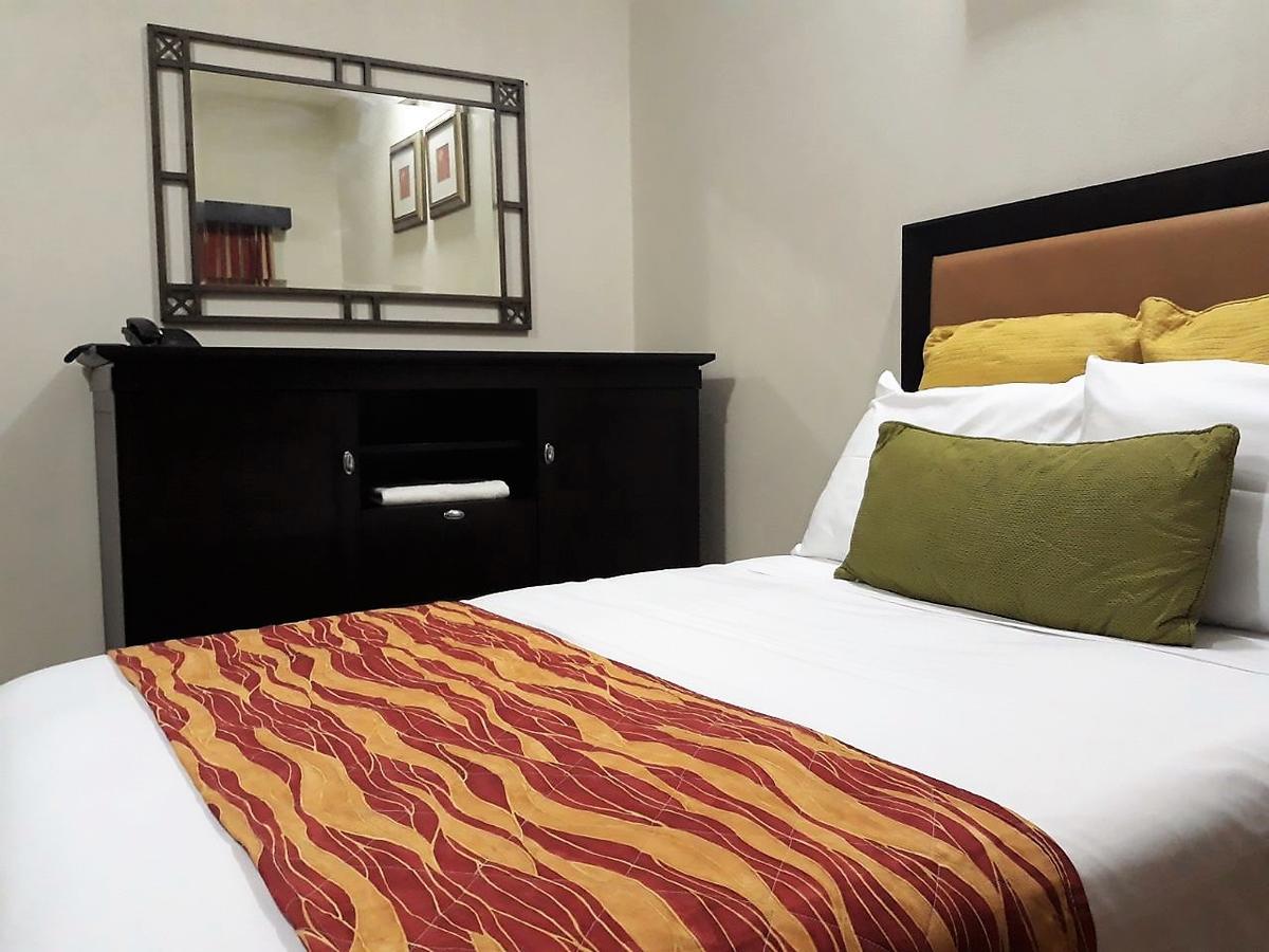 Hotel El Viejo Inn Chinandega Exteriér fotografie